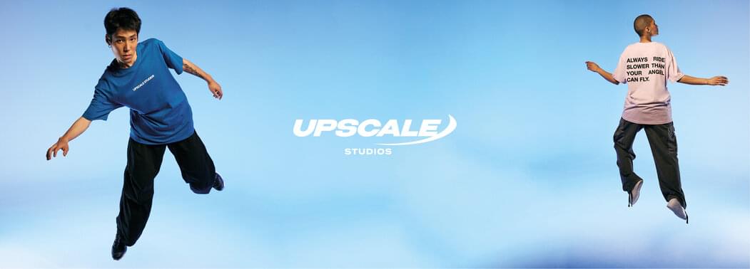 Upscale Drop 003